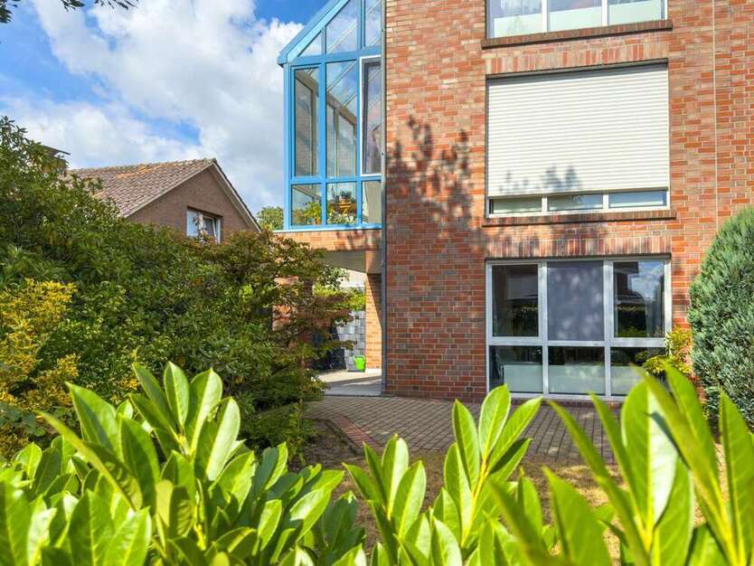 Wohnung zum Mieten in Nordhorn 750 € 82 m²