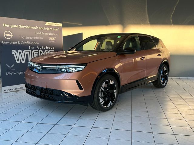 Opel Grandland (X) 15.500 km 33.490 &euro; Billerbeck 48727