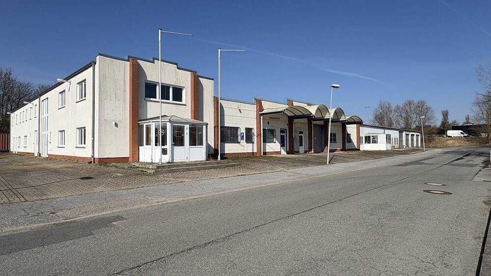 Gewerbeobjekt Gägelow - 690.000&euro; | Angebot:26306372