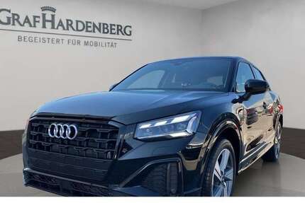 Audi Q2 10.000 km 39.452 &euro; Singen 78224