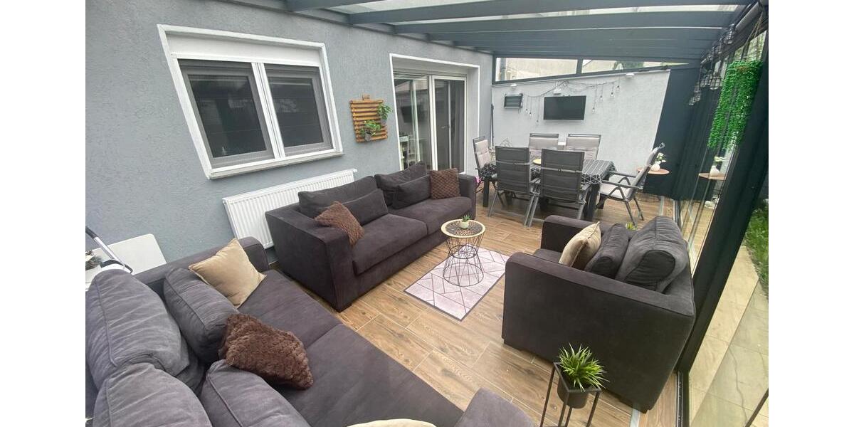 Reihenhaus Gelsenkirchen Gelsenkirchen-Nord - 4 Zimmer, 117 m&sup2;, 369.000&euro; | Angebot:27132196