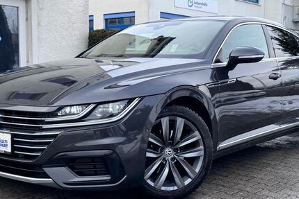 VW Arteon 108.500 km 23.999 &euro; Göppingen 73037