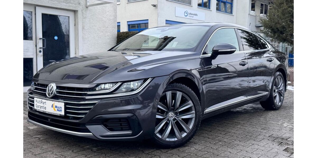 VW Arteon 108.500 km 23.999 &euro; Göppingen 73037