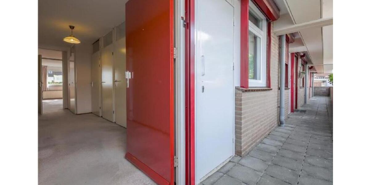 IDEALE (Erst­käufer-)Wohnung mit 86 m² Wohnfläche in HEERLEN zimmer