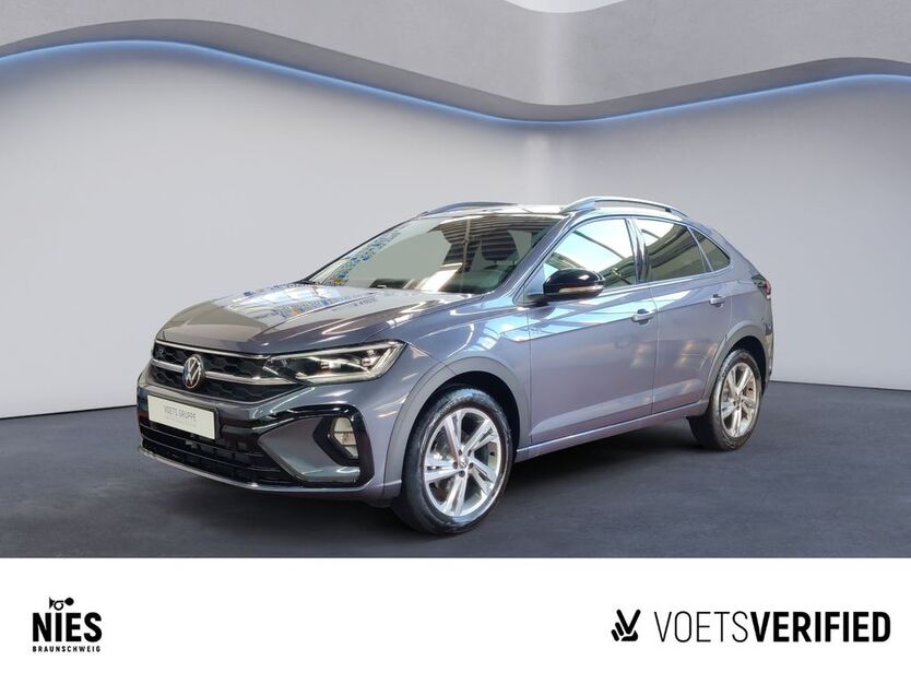 VW Taigo 6.500 km 33.480 € Braunschweig 38122