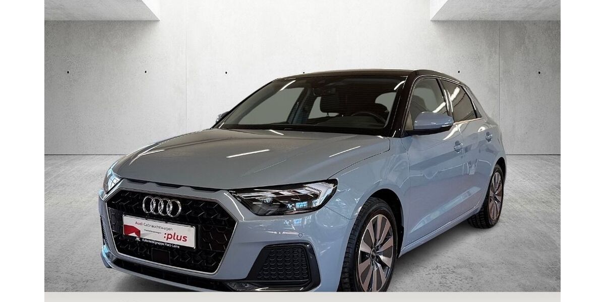 Audi A1 27.161 km 20.569 &euro; Einbeck 37574
