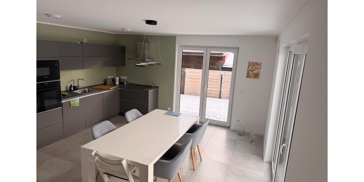 Doppelhaushälfte Zinnowitz - 4 Zimmer, 110 m&sup2;, 1.450&euro; | Angebot:26313473