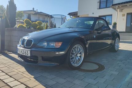 BMW Z3 164.200 km 9.500 &euro; Bogen 94327