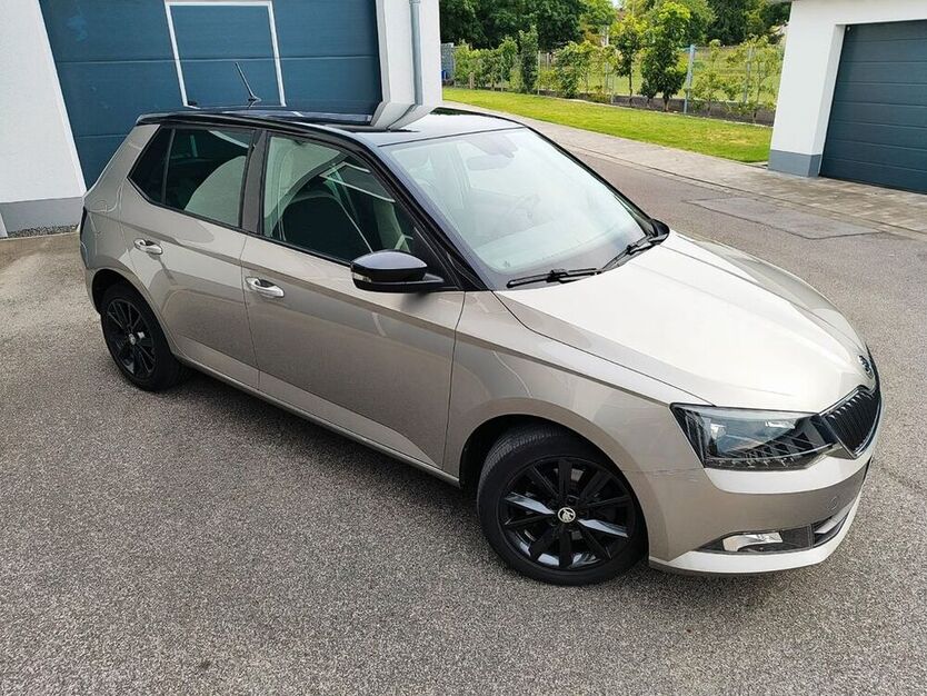Fabia