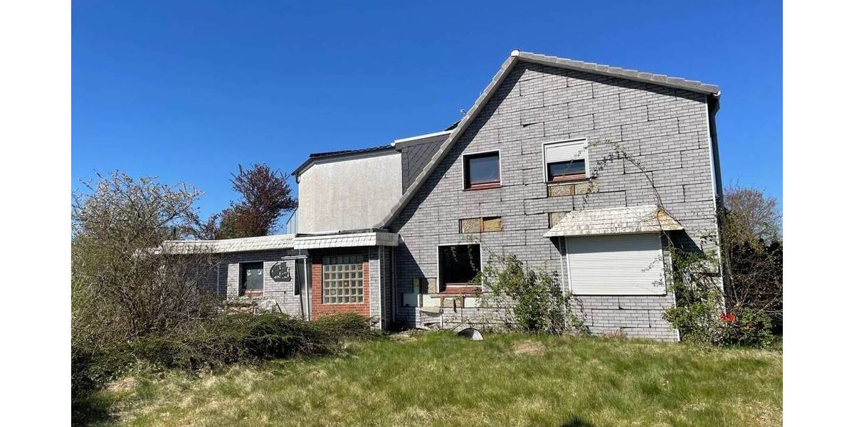 Doppelhaushälfte Bremerhaven Leherheide - 4 Zimmer, 116 m&sup2;, 145.000&euro; | Angebot:26389136