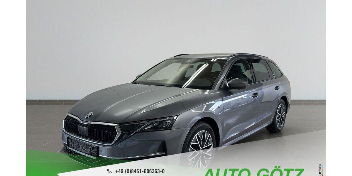 Skoda Octavia 21.117 km 30.690 &euro; Beilngries 92339