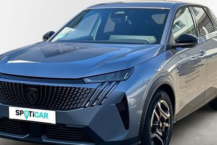 Peugeot 3008 6.000 km 46.900 &euro; Mayen 56727