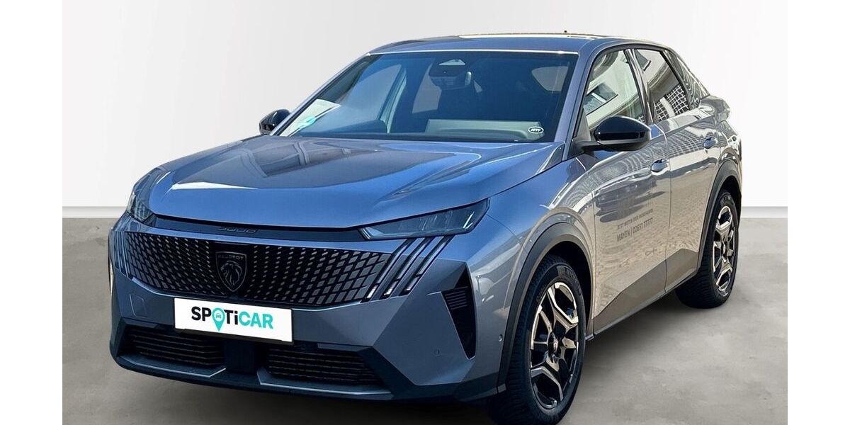 Peugeot 3008 6.000 km 46.900 &euro; Mayen 56727