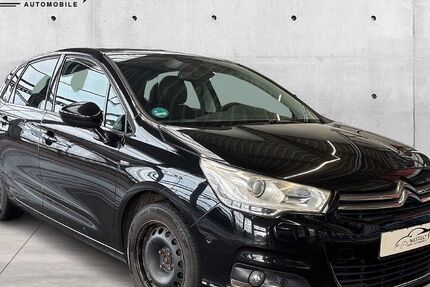 Citroen C4 245.000 km 3.000 &euro; Schwebheim 97525