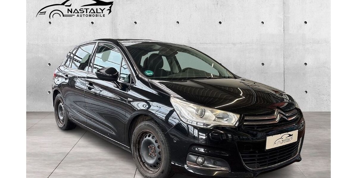 Citroen C4 245.000 km 3.000 &euro; Schwebheim 97525