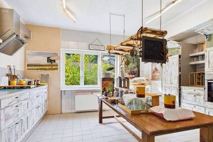 Gewerbeobjekt Schönau (Pfalz) Gebüg - 1 Zimmer, 489.000&euro; | Angebot:26422313