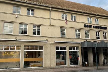 Wohnung Grabow - 2 Zimmer, 60 m&sup2;, 440&euro; | Angebot:25127180