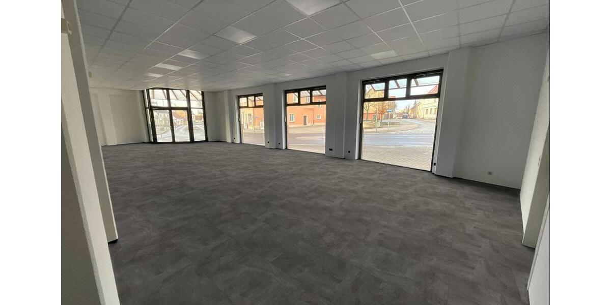 Gewerbeobjekt Lauchhammer - 599&euro; | Angebot:25339347