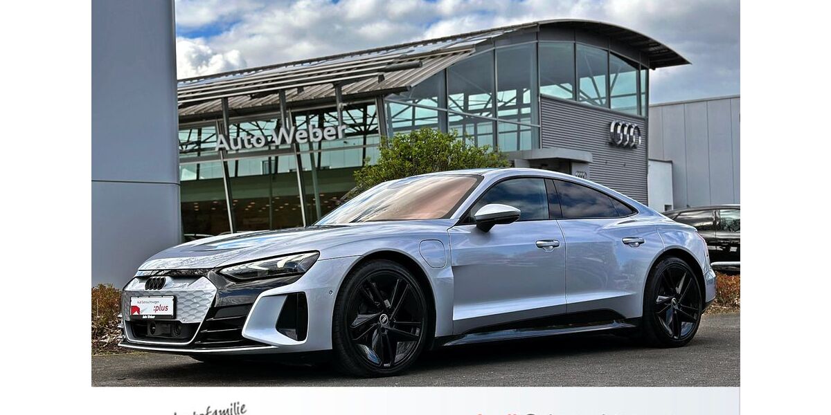 Audi e-tron GT 56.290 km 54.880 &euro; Neubeckum 59269