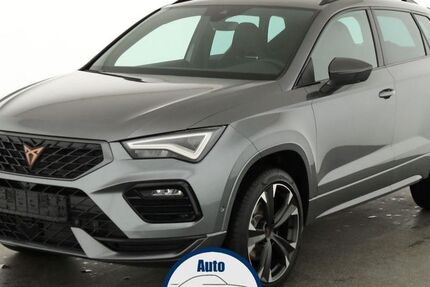 Cupra Ateca 5.800 km 37.495 &euro; Neukirchen 94362