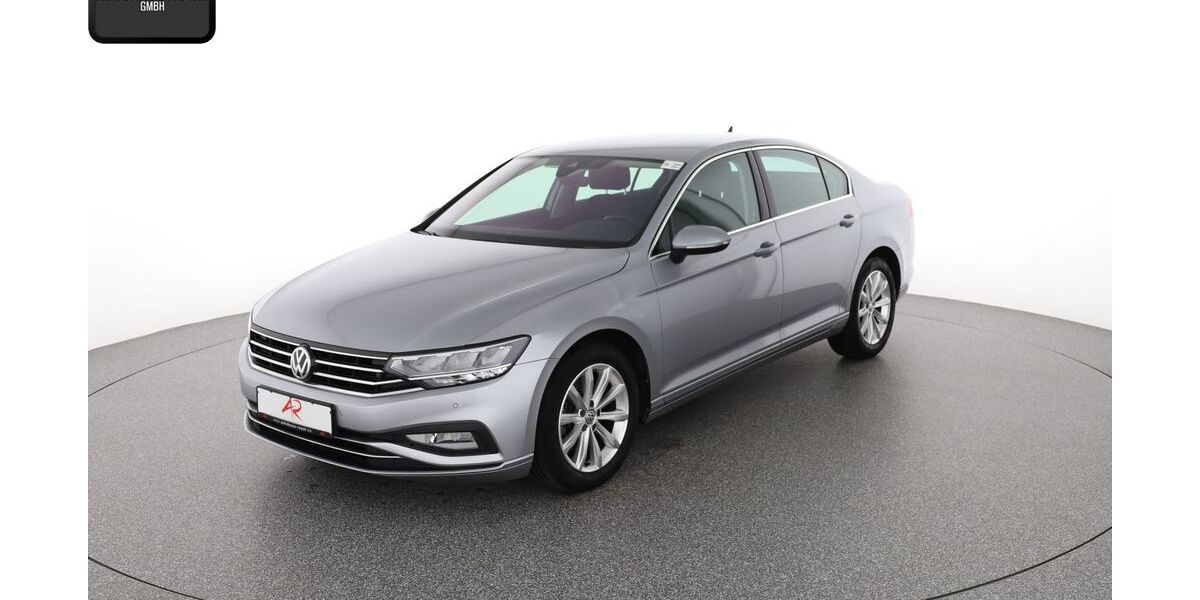VW Passat 73.798 km 19.880 &euro; Berlin 12103