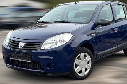 Dacia Sandero 100.000 km 2.990 € Budenheim 55257