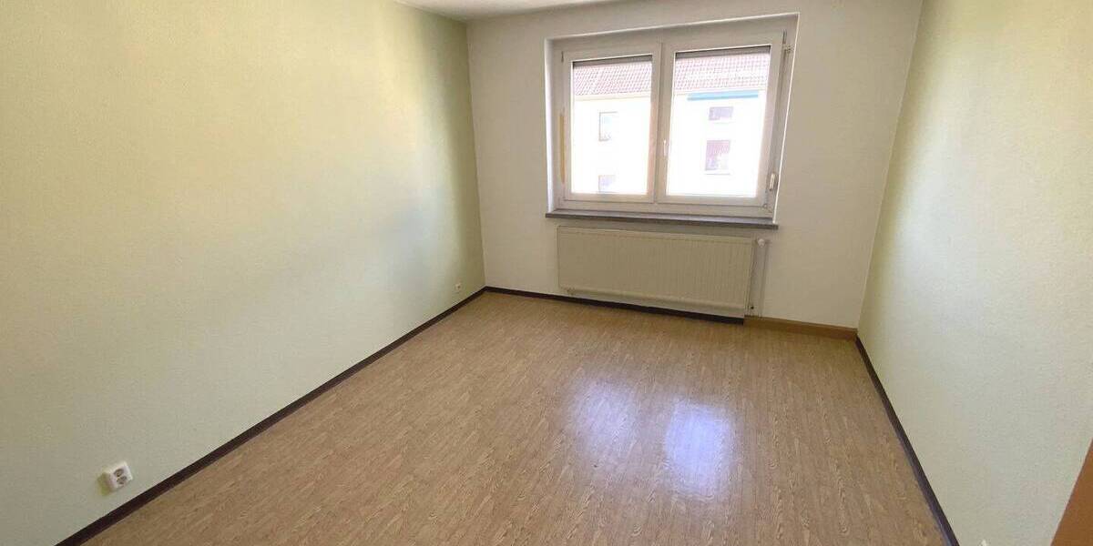Etagenwohnung Schleiz - 2 Zimmer, 51 m&sup2;, 39.000&euro; | Angebot:26512617