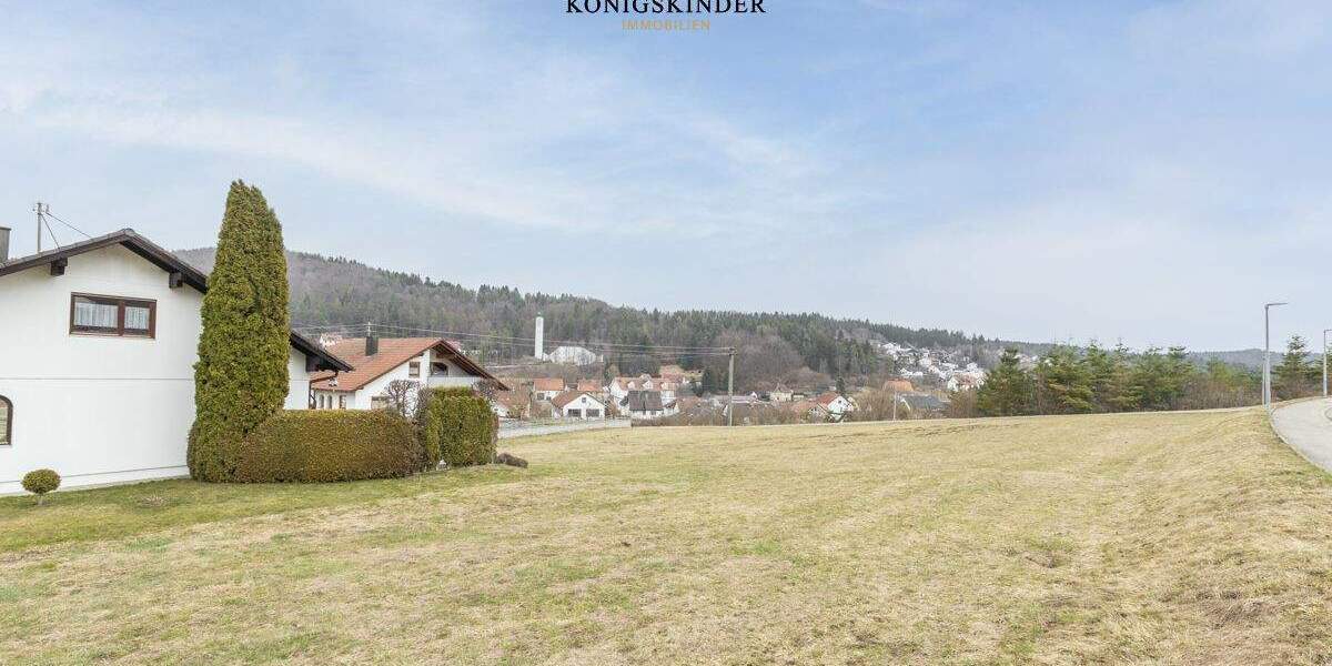 Grundstück Burladingen Gauselfingen - 100.000&euro; | Angebot:25797825