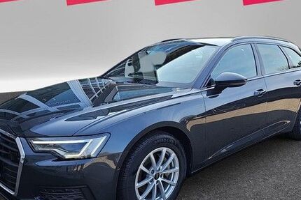 Audi A6 86.004 km 29.980 &euro; Schwäbisch Gmünd 73527