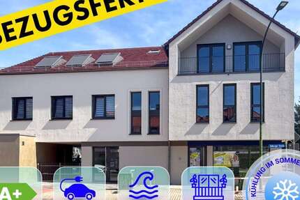 Gewerbeobjekt Markkleeberg Zöbigker - 1.600&euro; | Angebot:26926373