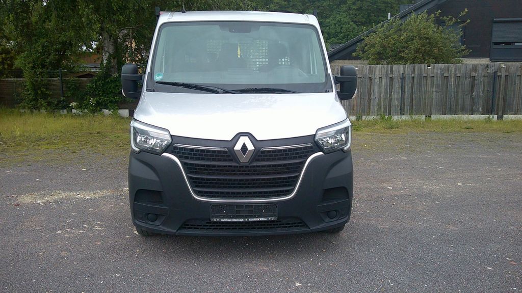 Renault Master 83.000 km 19.500 &euro; Rötgesbüttel 38531