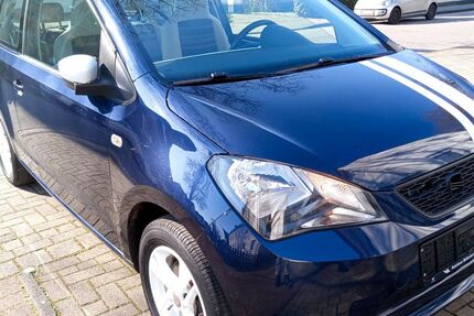 Seat Mii 103.241 km 3.700 &euro; bottrop 46240