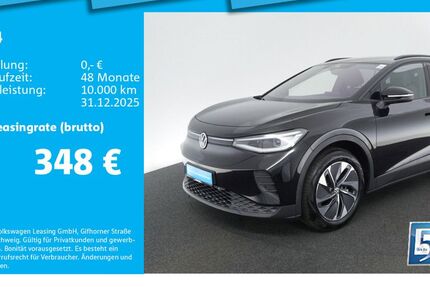 VW ID.4 9.992 km 34.980 € München 80935