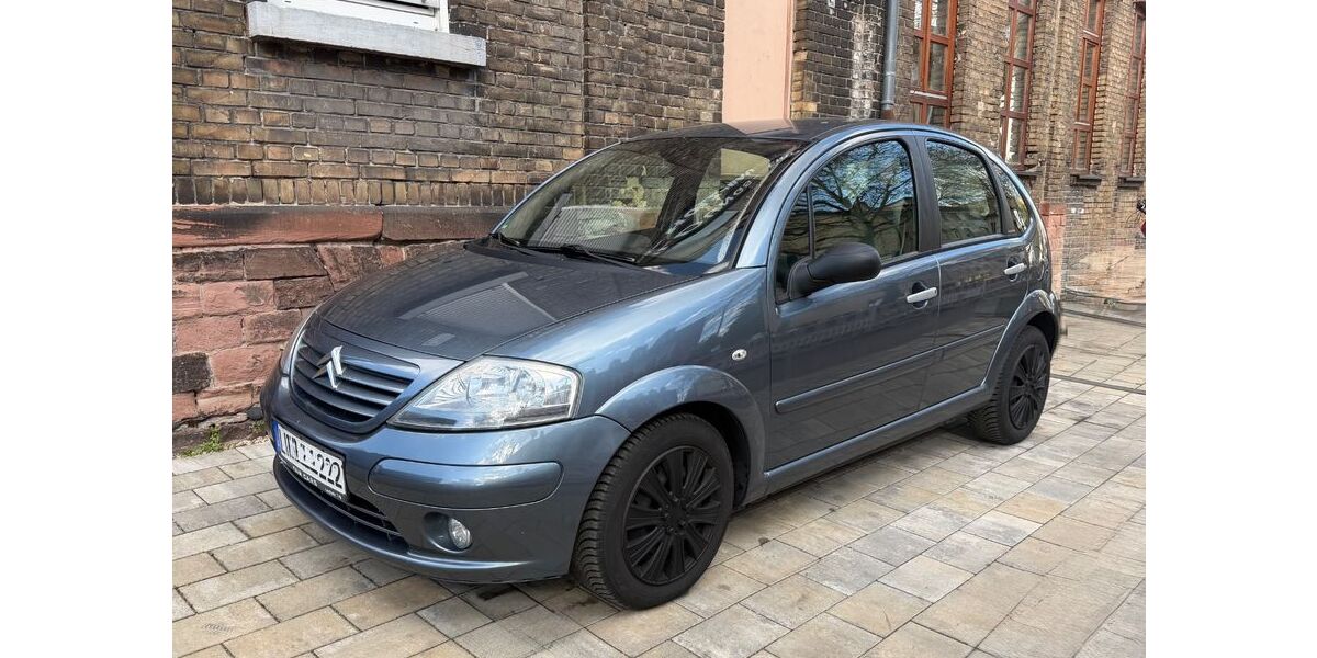 Citroen C3 142.000 km 1.990 &euro; Ludwigshafen 67059