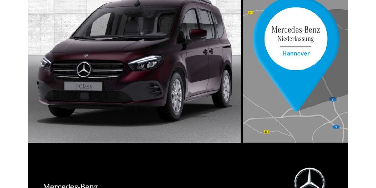 Mercedes-Benz T-Klasse 13.851 km 30.990 &euro; Hannover - Langenhagen 30855
