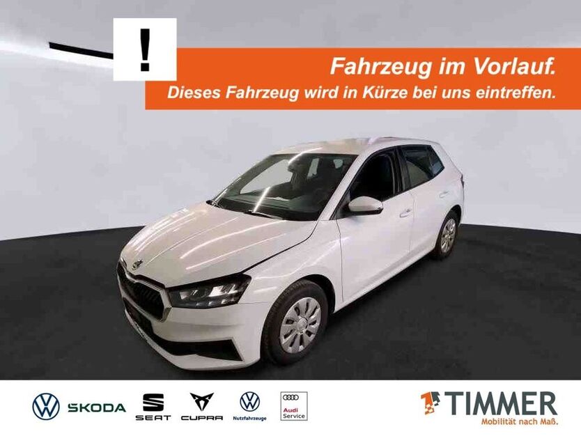 Fabia