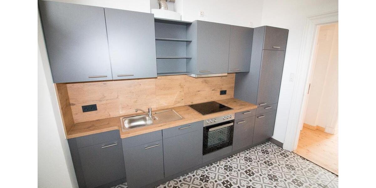 Etagenwohnung Wilhelmshaven - 5 Zimmer, 136 m&sup2;, 950&euro; | Angebot:26455812