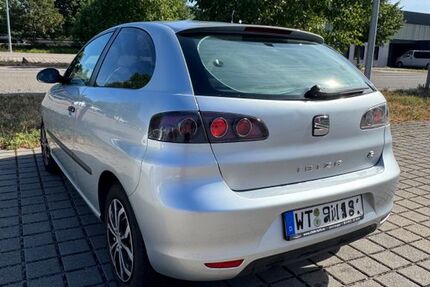 Seat Ibiza 144.000 km 1.200 &euro; Waldshut-Tiengen 79761