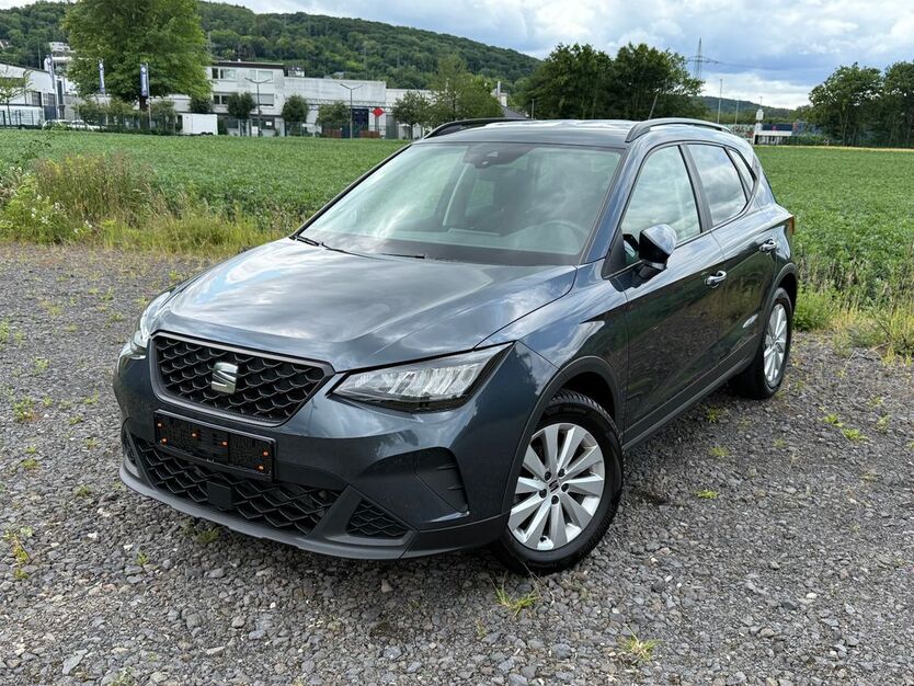 Seat Arona 44.700 km 16.790 € Sinzig 53489