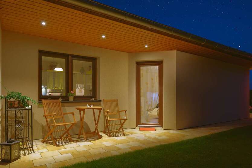 Haus zum Kaufen in Altlandsberg 499.000 € 112 m² 5 zimmer