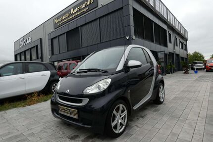 Smart ForTwo 125.000 km 4.350 € Neustadt an der Weinstraße 67433