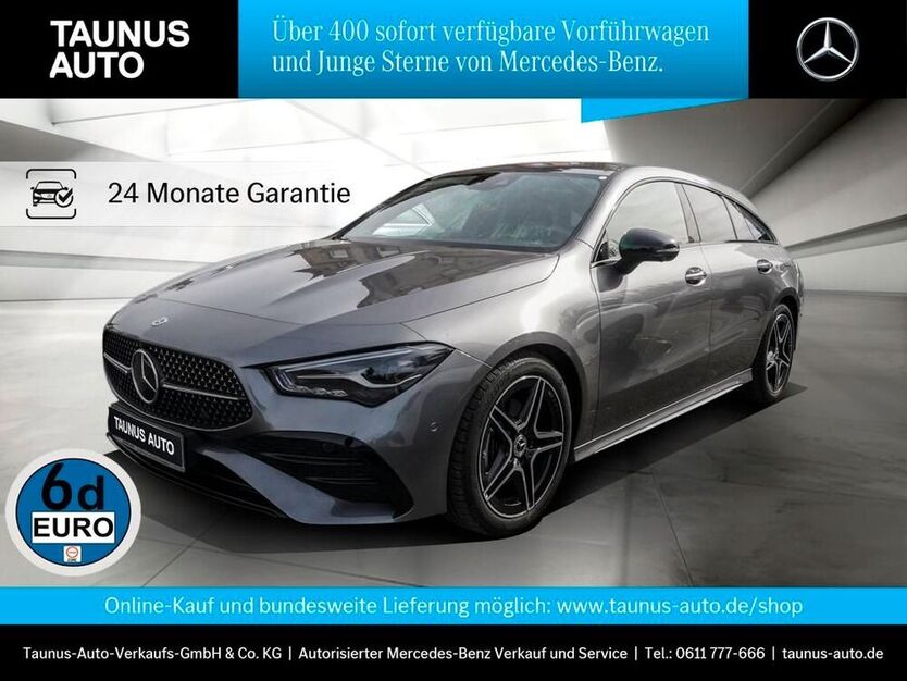 CLA 180