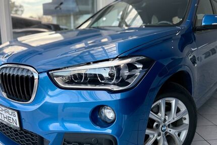 BMW X1 122.500 km 20.490 &euro; Laatzen (Hannover) 30880
