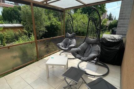 Wohnung Stuttgart Zuffenhausen - 3.5 Zimmer, 80 m&sup2;, 1.450&euro; | Angebot:26676199