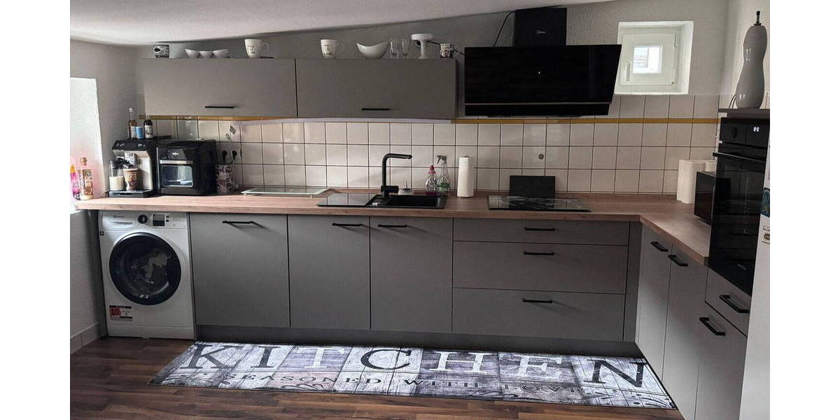 Etagenwohnung Dortmund Mitte - 3 Zimmer, 105 m&sup2;, 950&euro; | Angebot:26197974