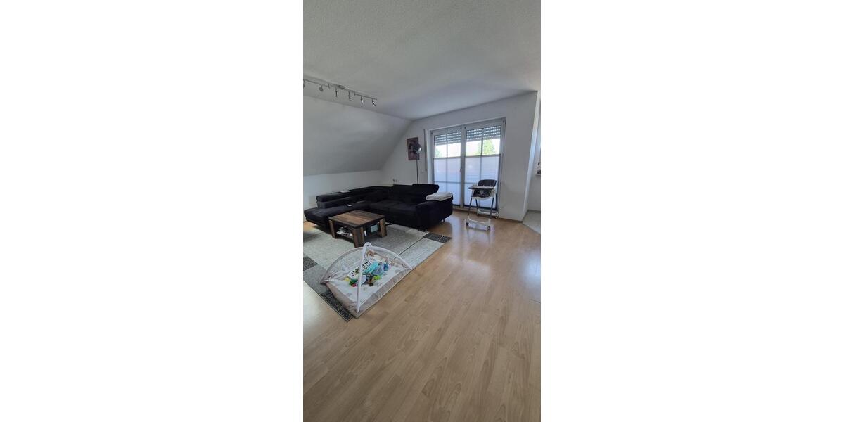 Dachgeschoßwohnung Wietmarschen - 2 Zimmer, 67 m&sup2;, 785&euro; | Angebot:26317968