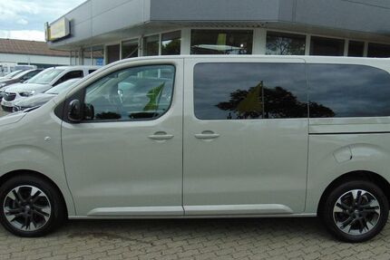 Opel Zafira Life 31.950 km 35.650 &euro; Mühlhausen 99974