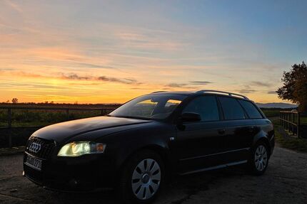 Audi A4 270.000 km 3.000 &euro; Ehrenkirchen 79238