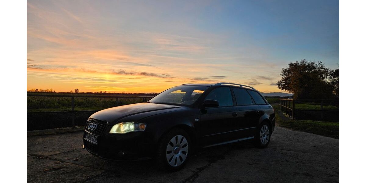 Audi A4 270.000 km 3.000 &euro; Ehrenkirchen 79238