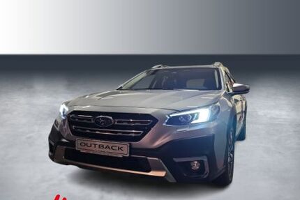 Subaru Outback 15.000 km 46.990 € Sulz am Neckar 72172